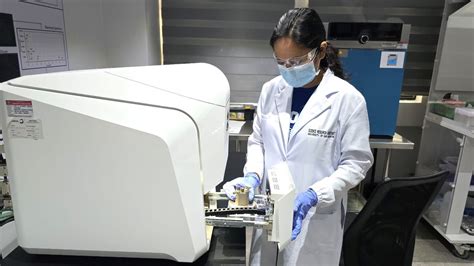 Filipino, Chinese researchers collaborate on rapid, precise .
